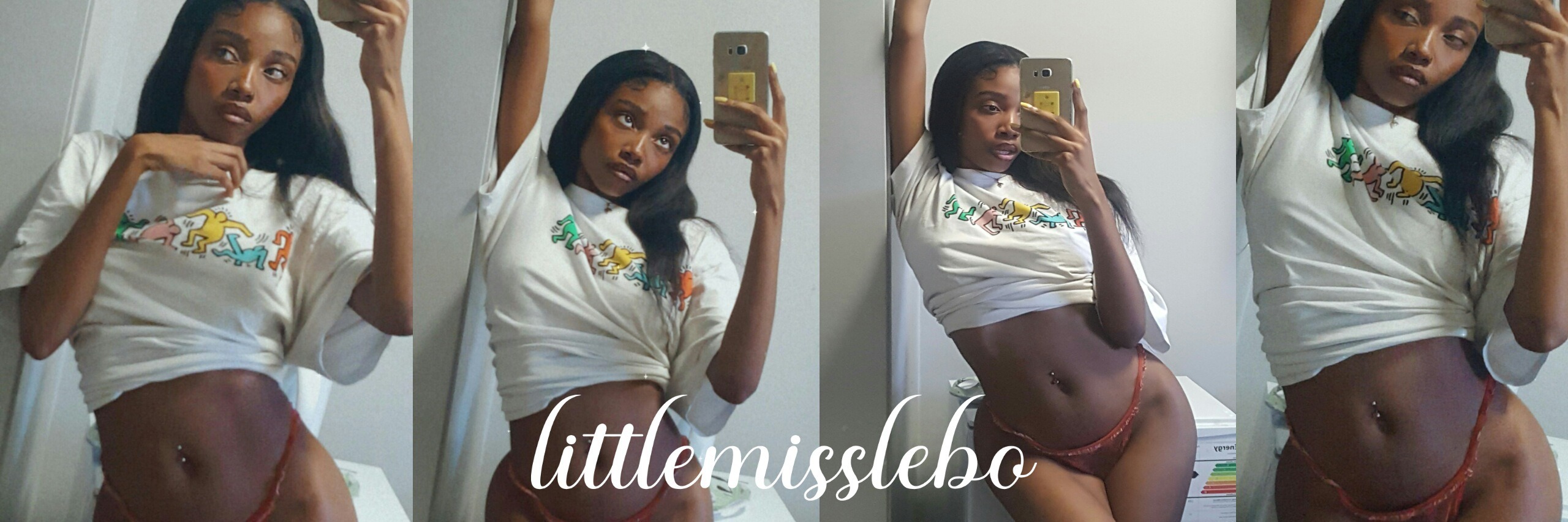 littlemisslebo thumbnail