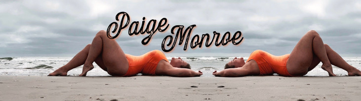 Paige Monroe thumbnail