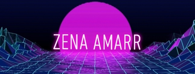 Zena Amarr thumbnail