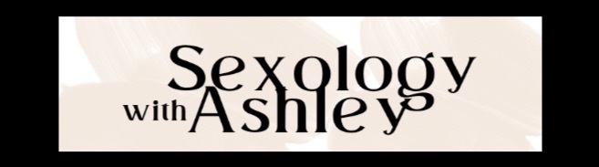 Sexology with Ashley thumbnail