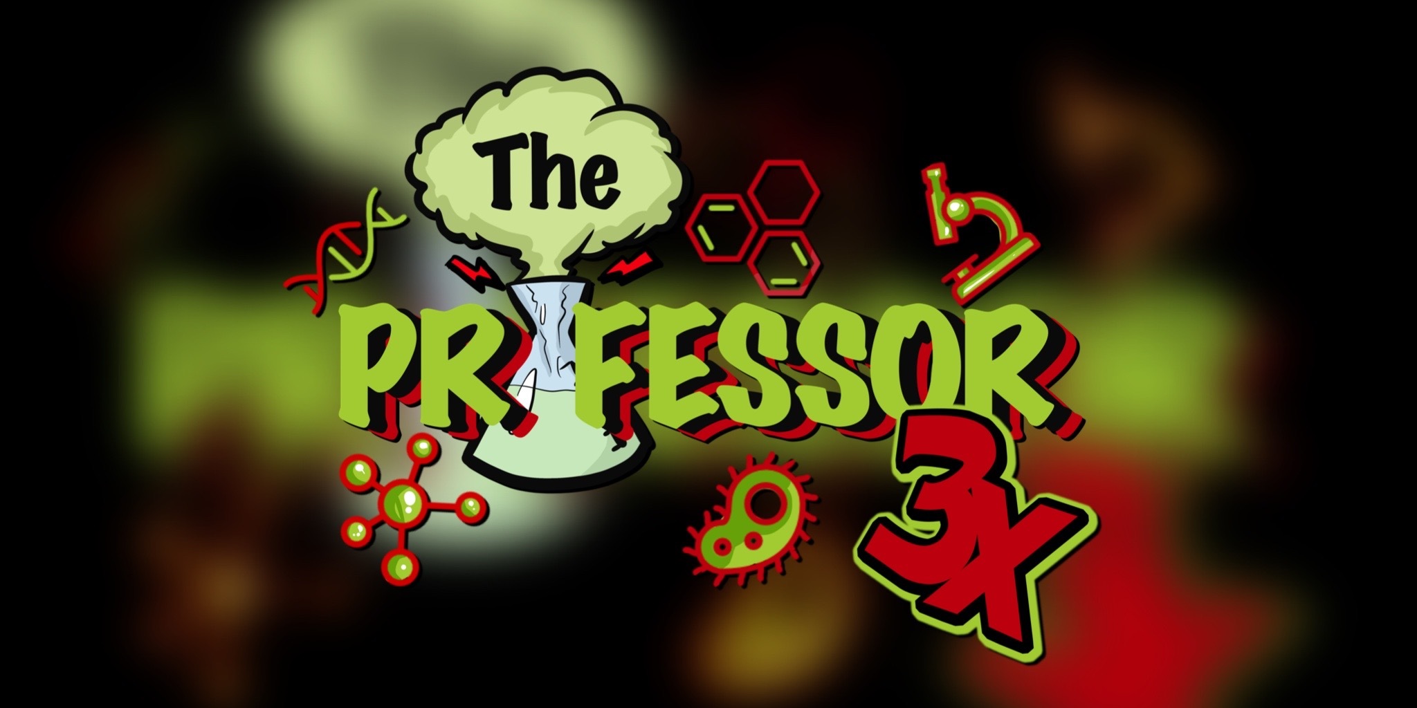 theprofessor3x thumbnail