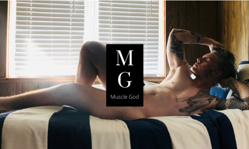 themusclegod thumbnail