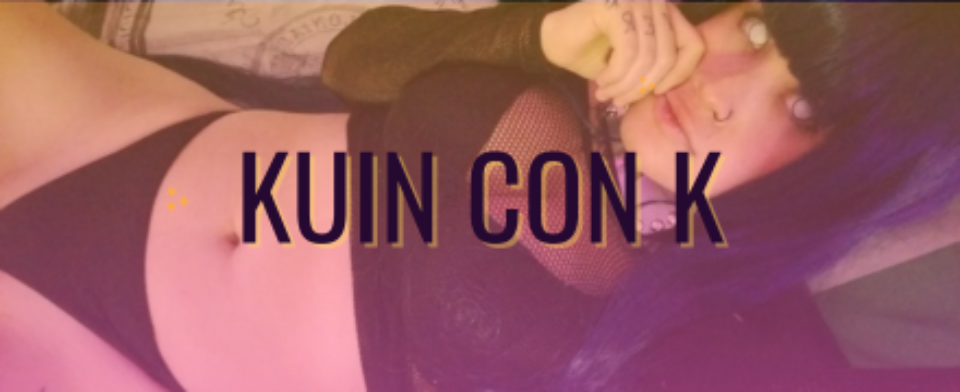 💖Kuin con K💖 thumbnail