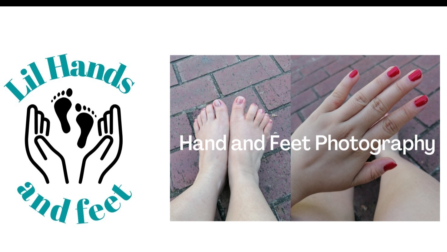 Lil Hands And Feet thumbnail