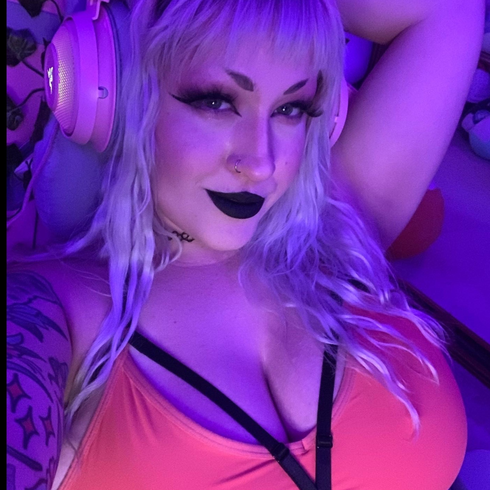 brookiebearstreams profile