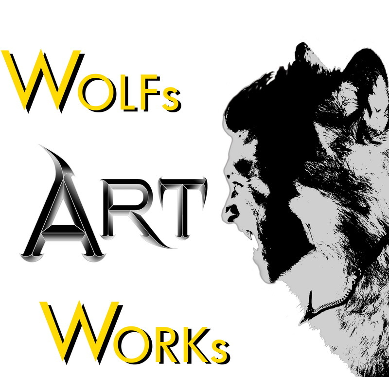 WOLFs ART WORKs profile