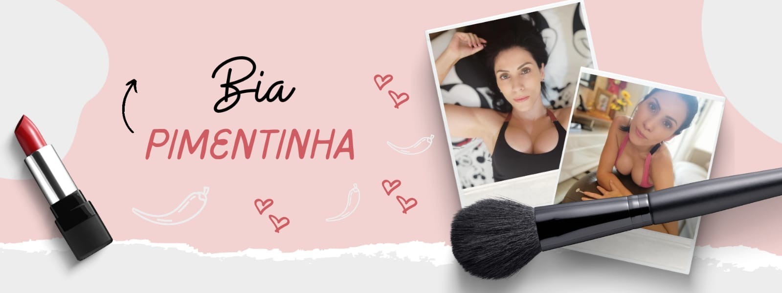 Bia Pimentinha 🌶 thumbnail