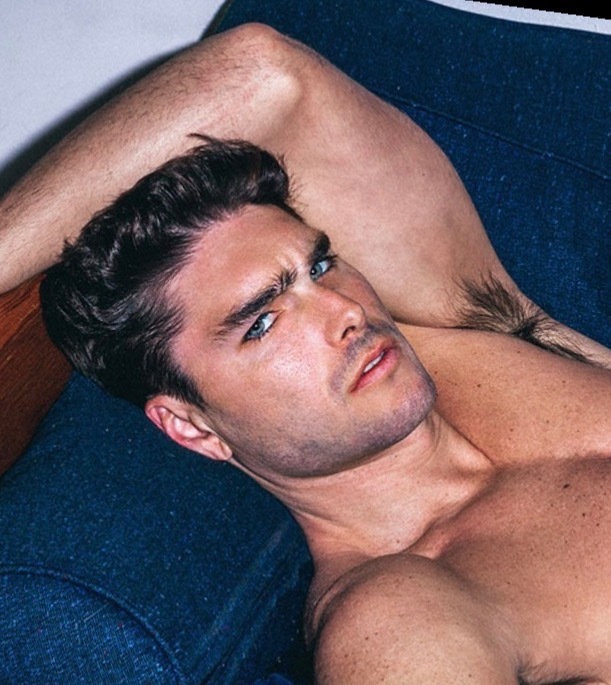 Charlie Matthews profile