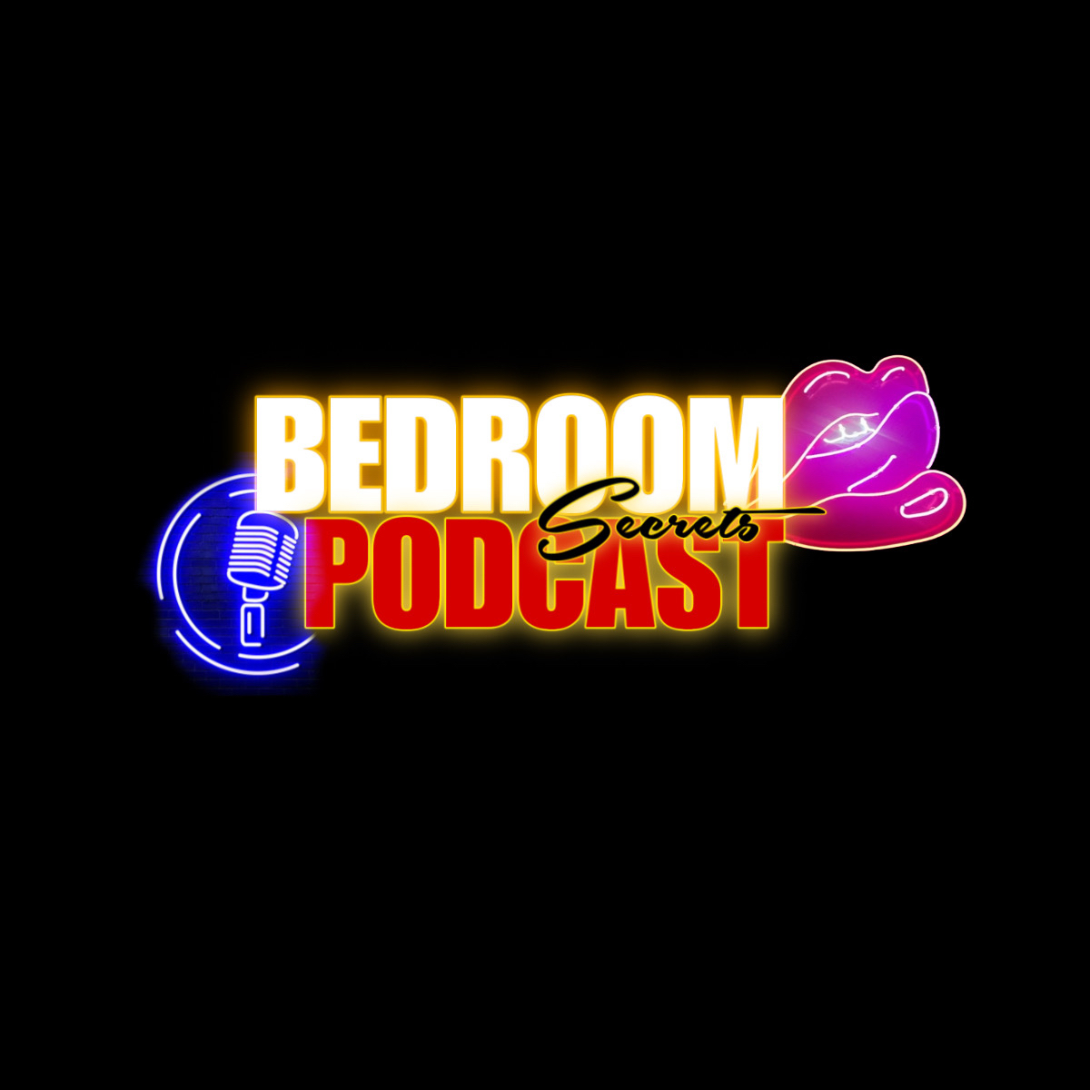 bedroomsecretspodcast thumbnail