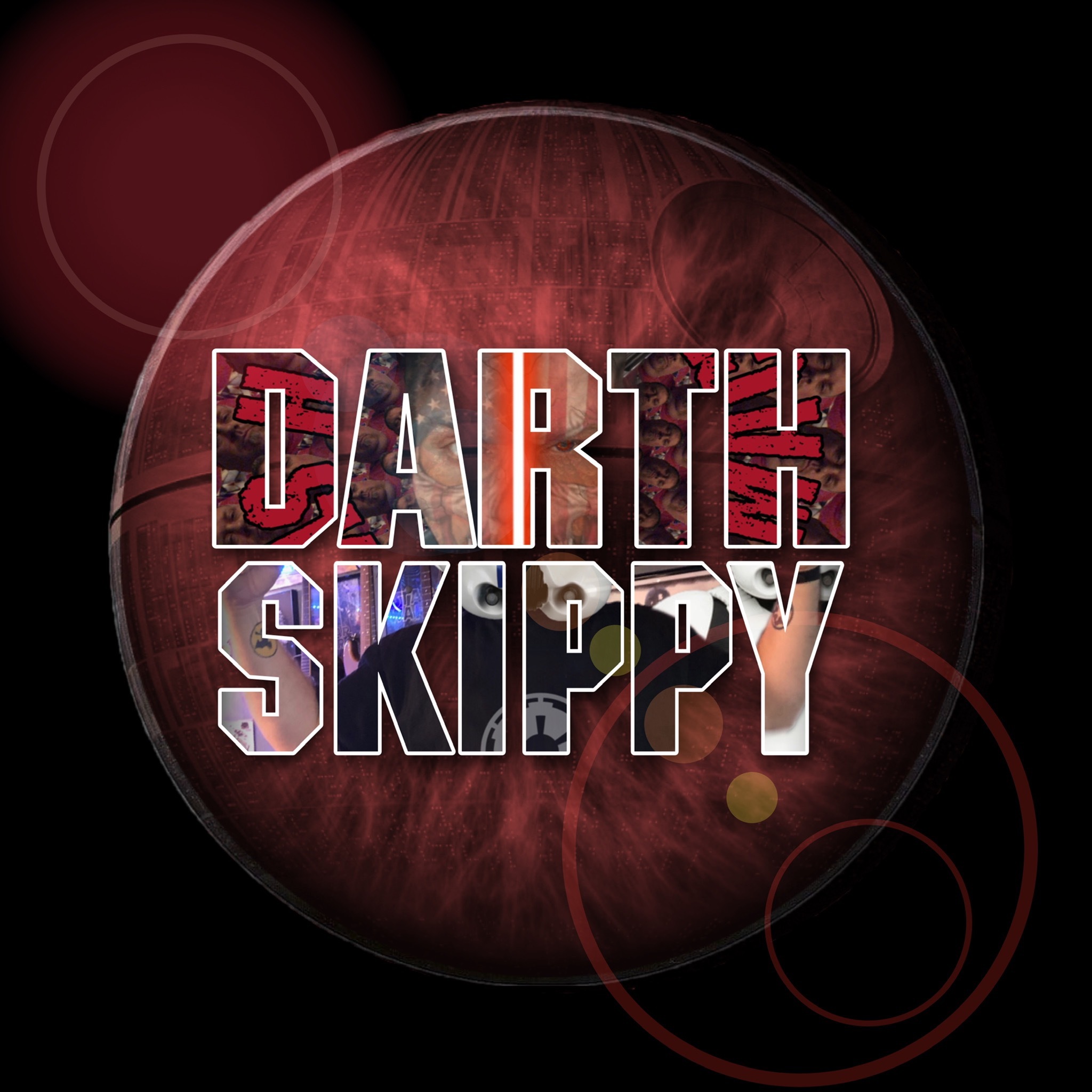 Darth Skippy thumbnail