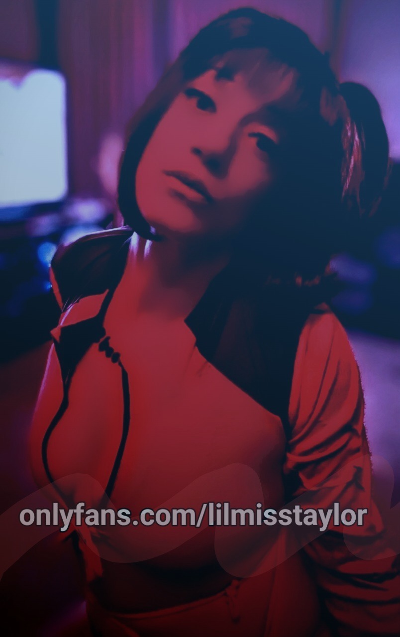 lilmisstaylorcover