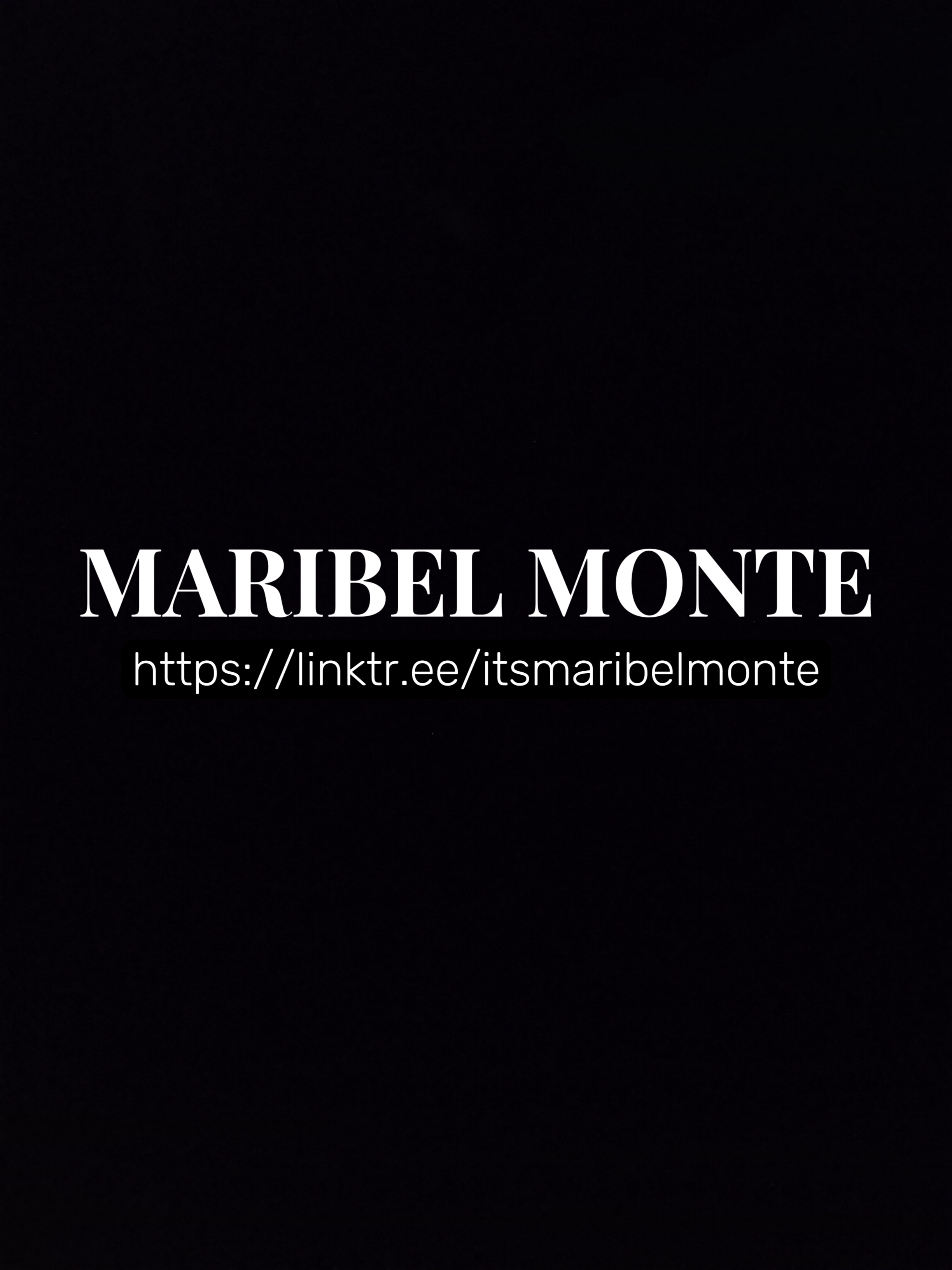 maribelmonteok thumbnail