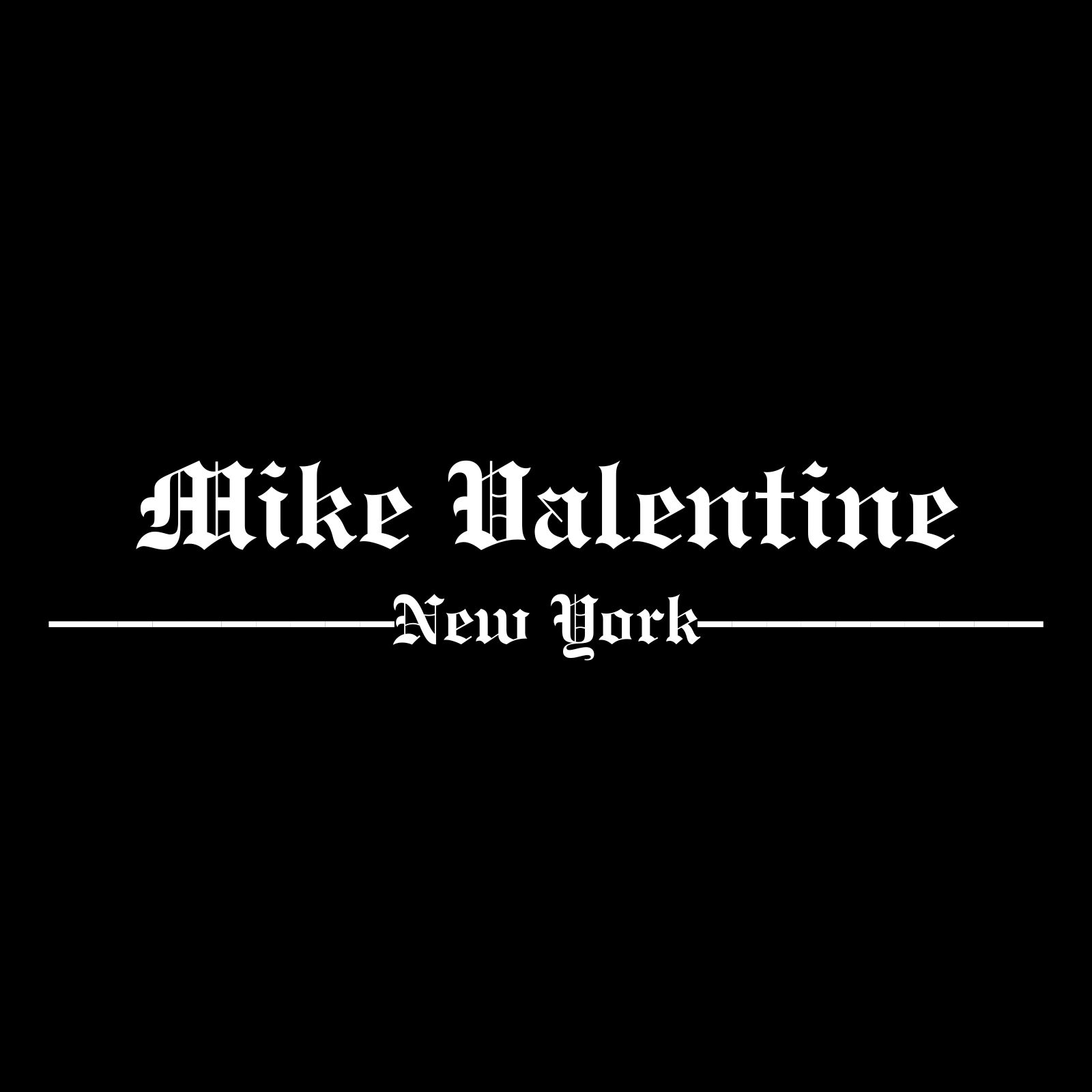 Mike Valentine thumbnail