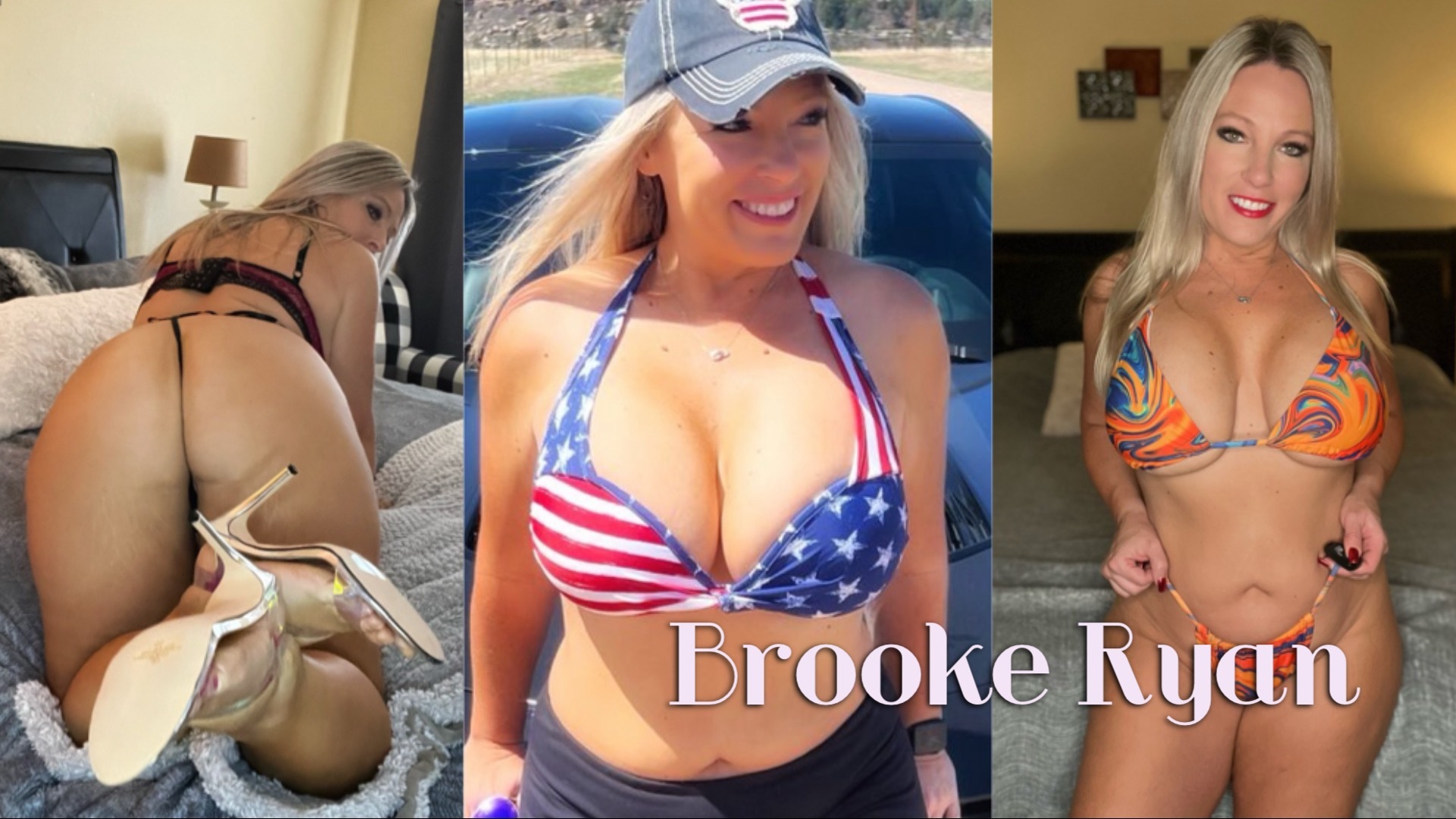 💋Brooke Ryan VIP💋 thumbnail