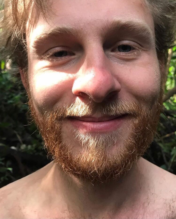 genuinelyginger profile