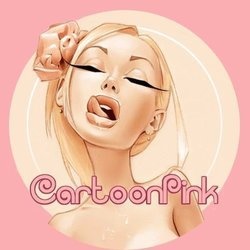 CartoonPink profile