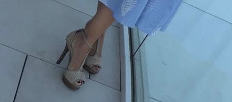 Ladylike Feet thumbnail