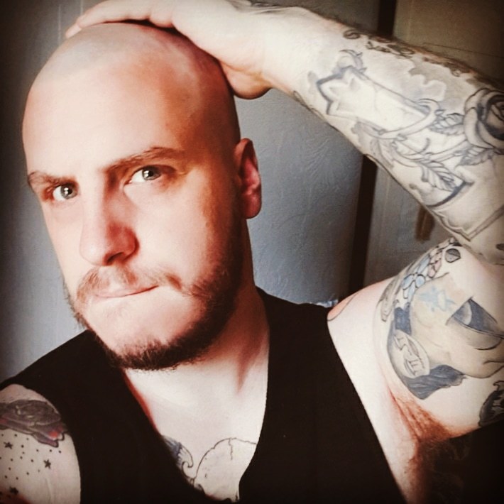 tattooedfatman8 profile