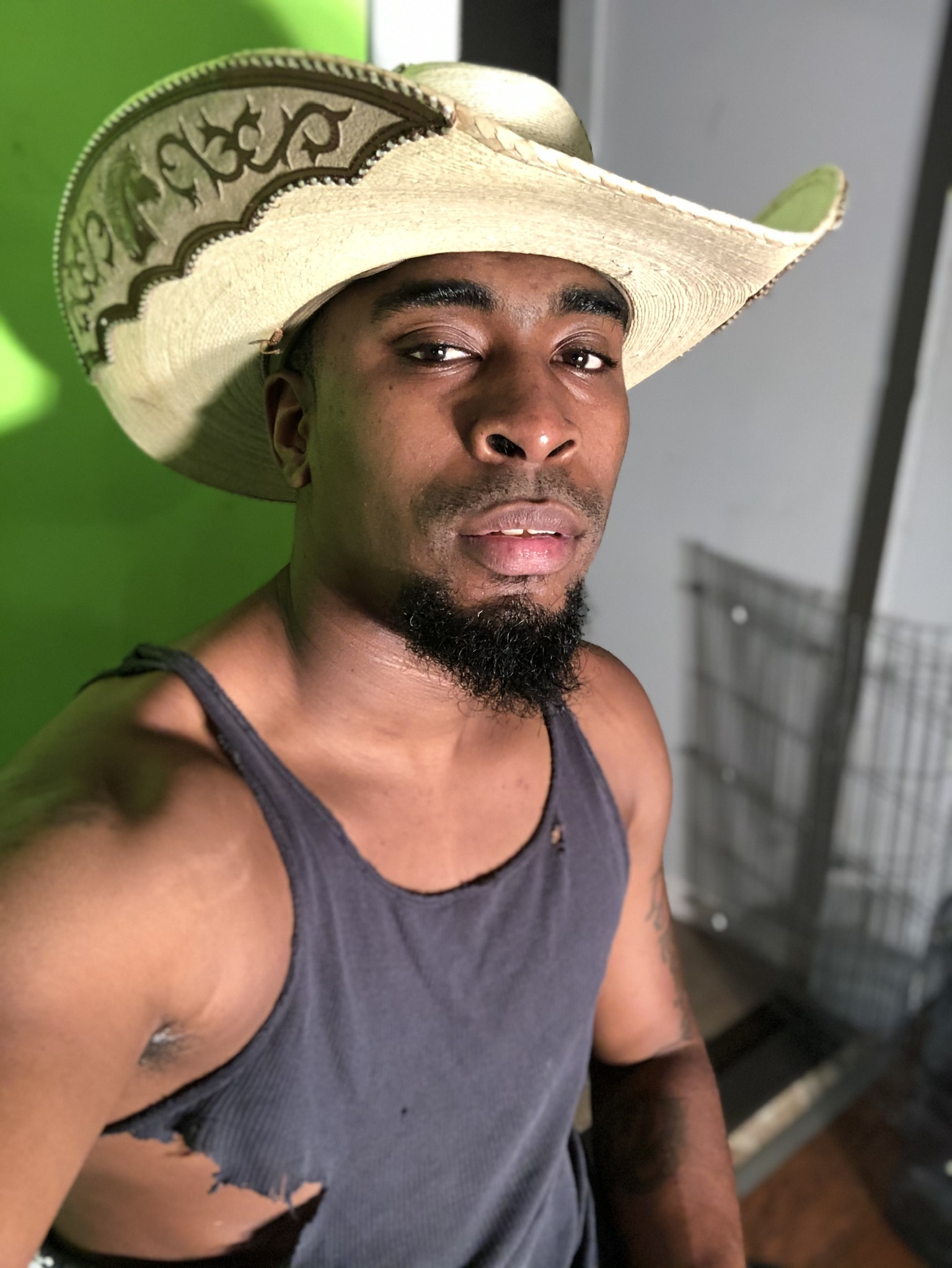 Countryboy Hart profile