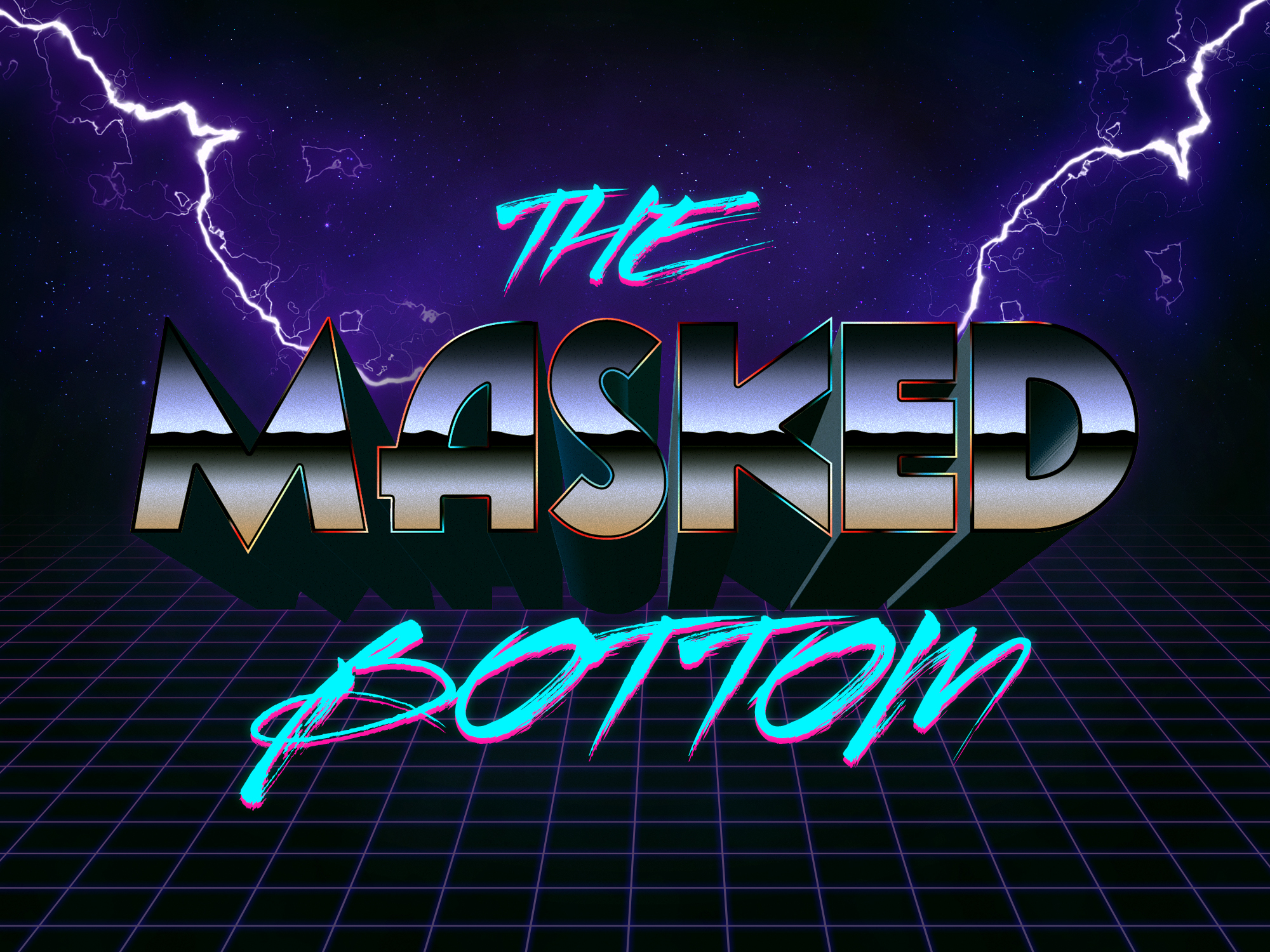 themaskedgames thumbnail