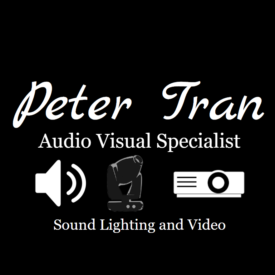 Peter Tran profile