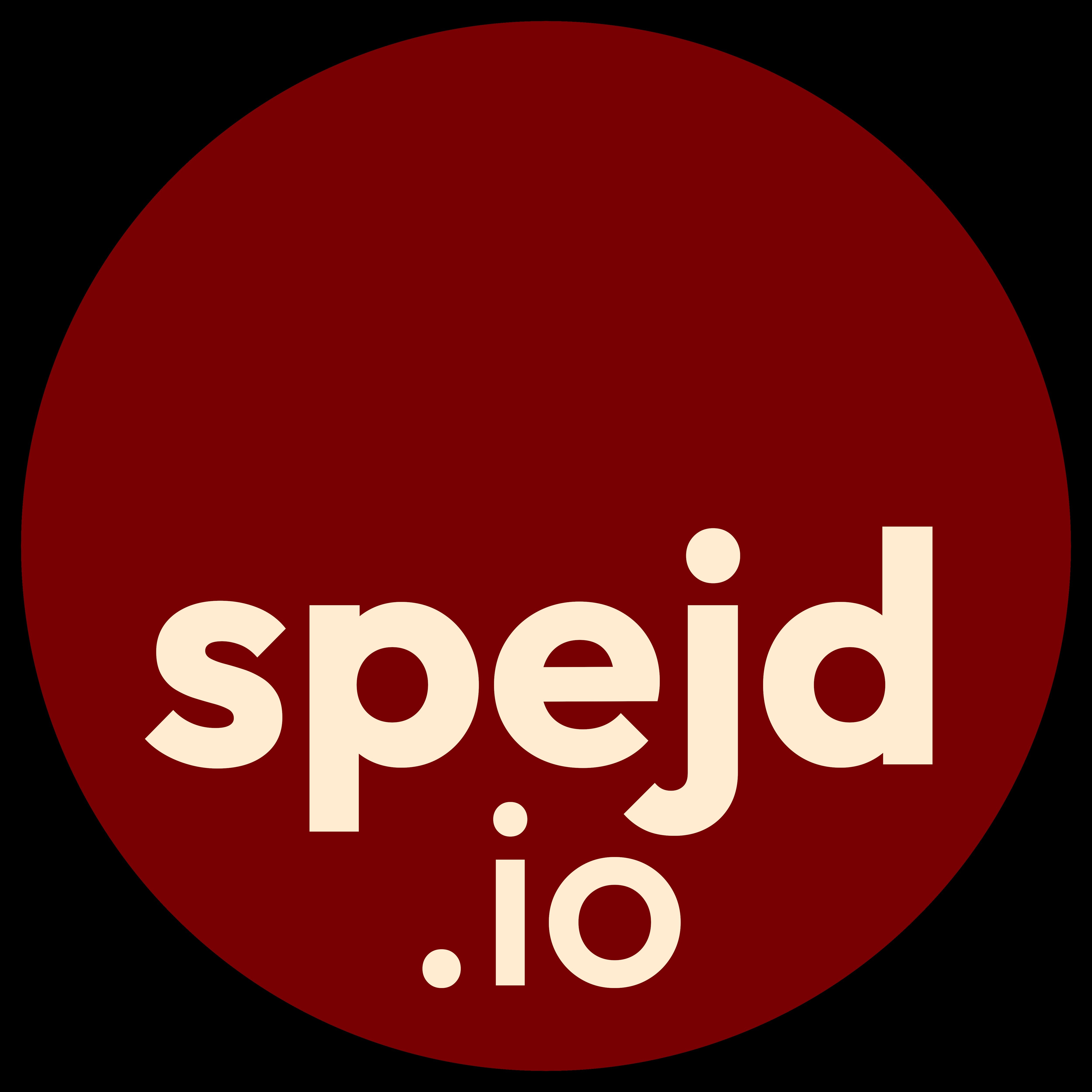 spejdio profile