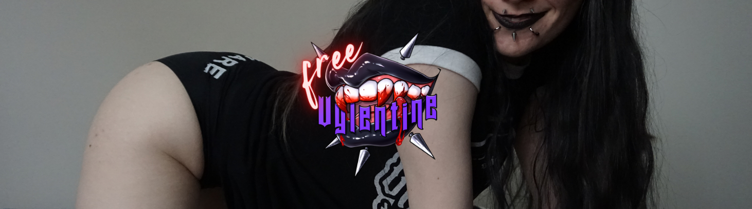 Your Vylentine thumbnail