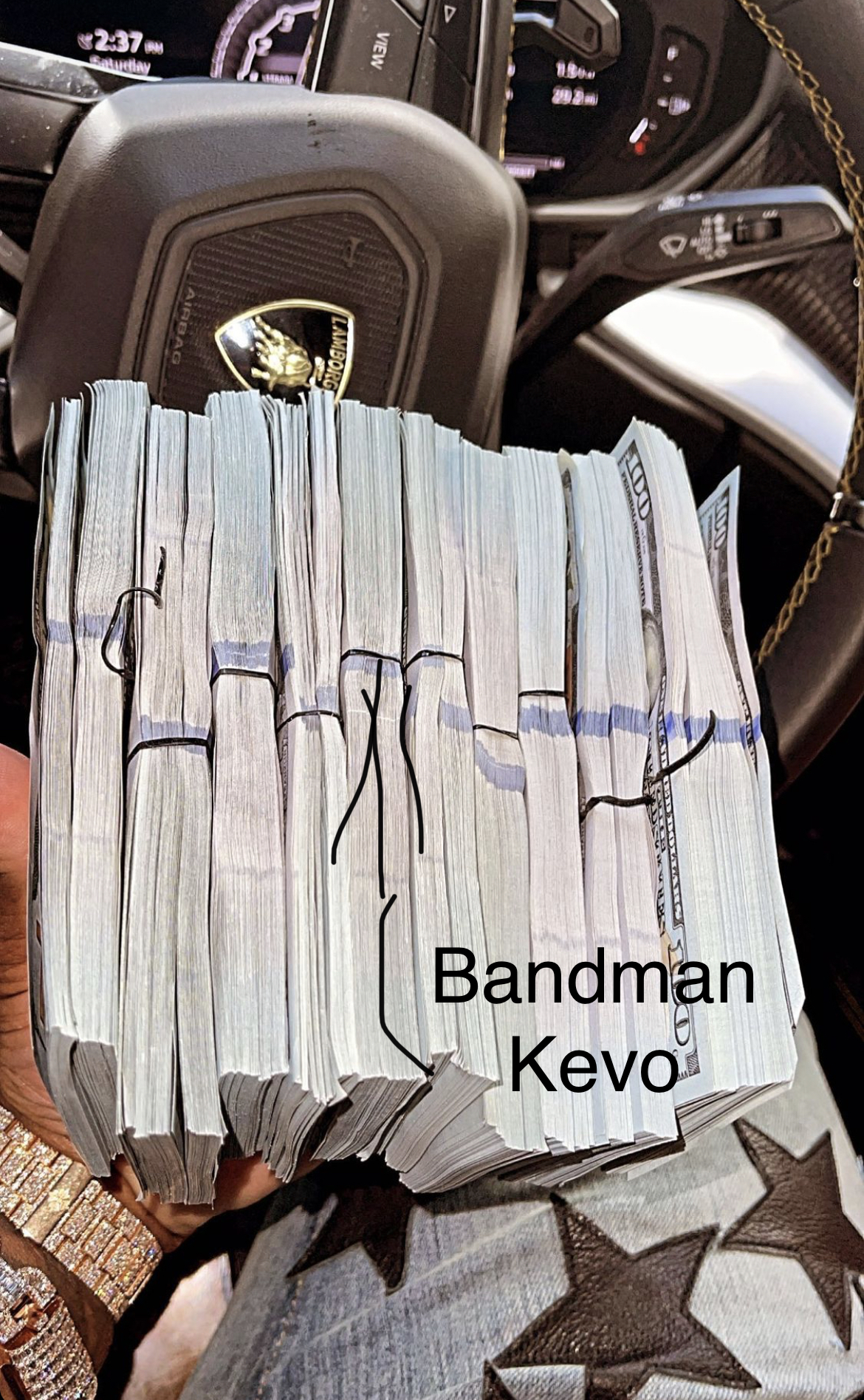 bandmankevo thumbnail