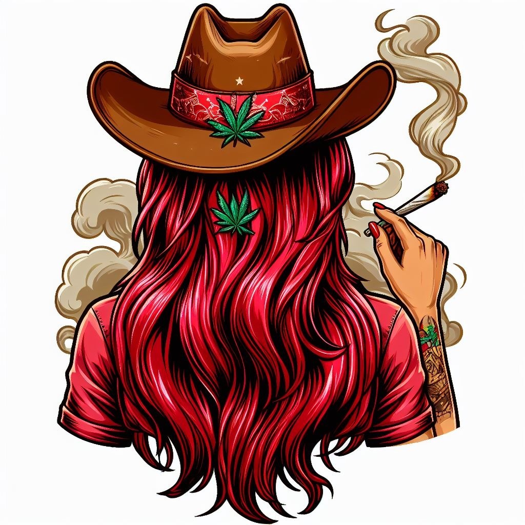 Cowgirl Mae 👑 profile