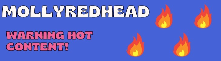 mollyredhead thumbnail