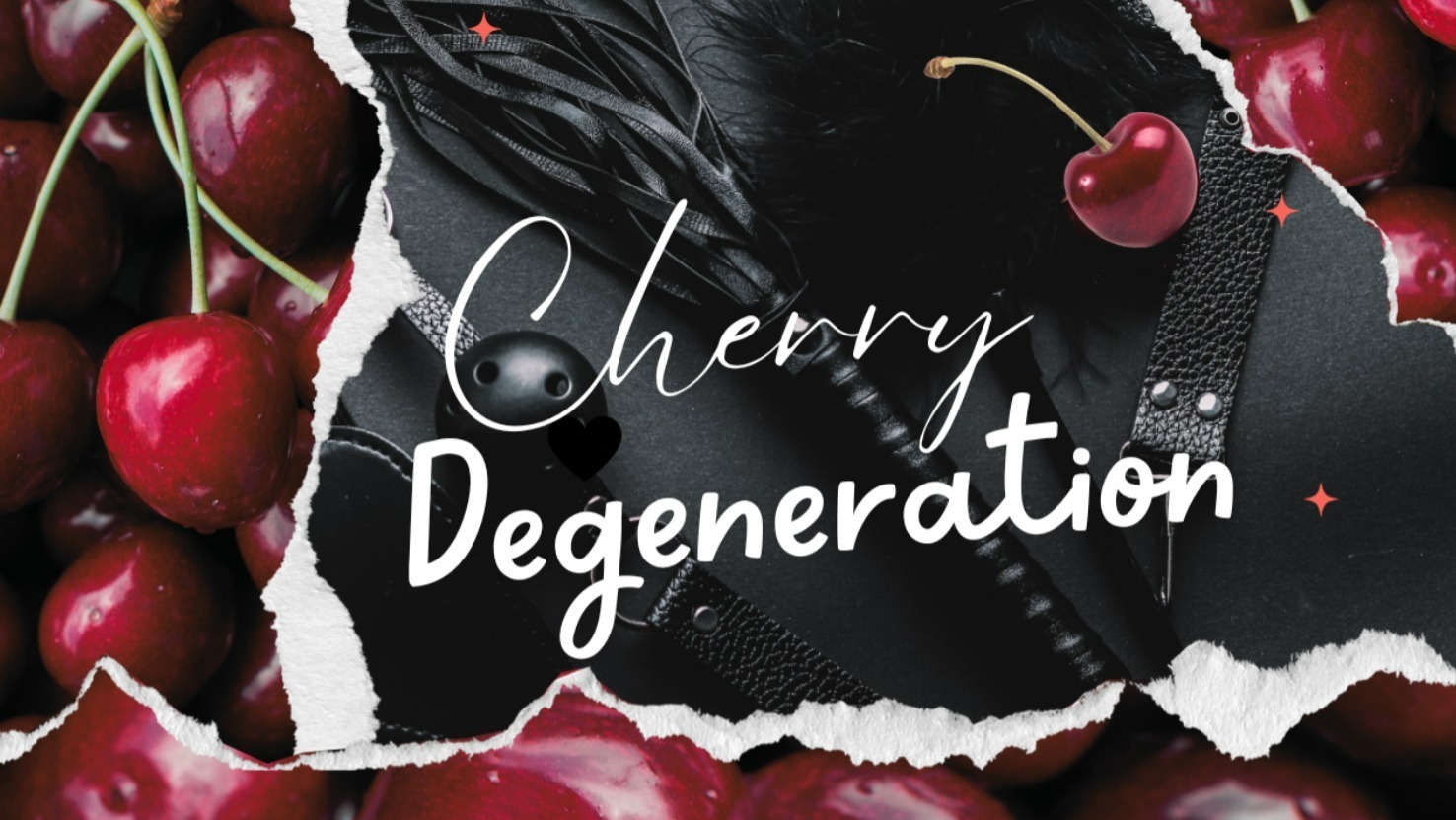 cherrydegeneration thumbnail