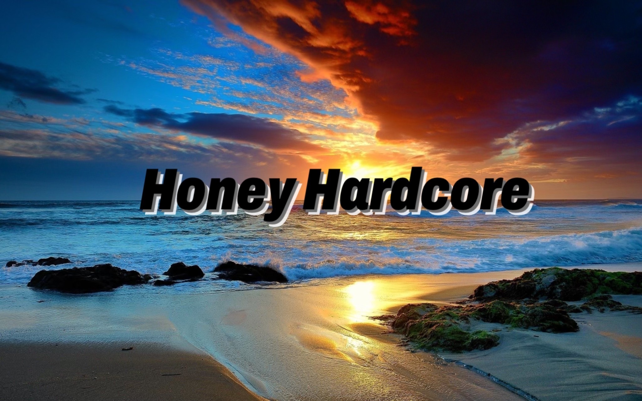 honeyharcore12 thumbnail