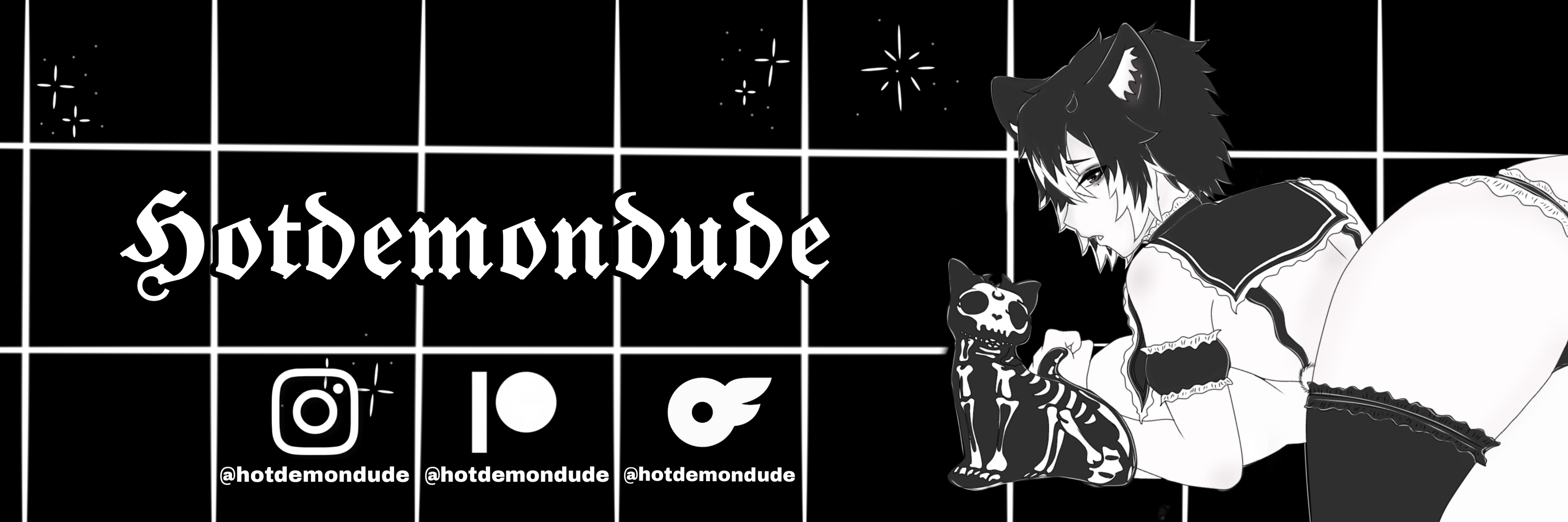 hotdemondude thumbnail