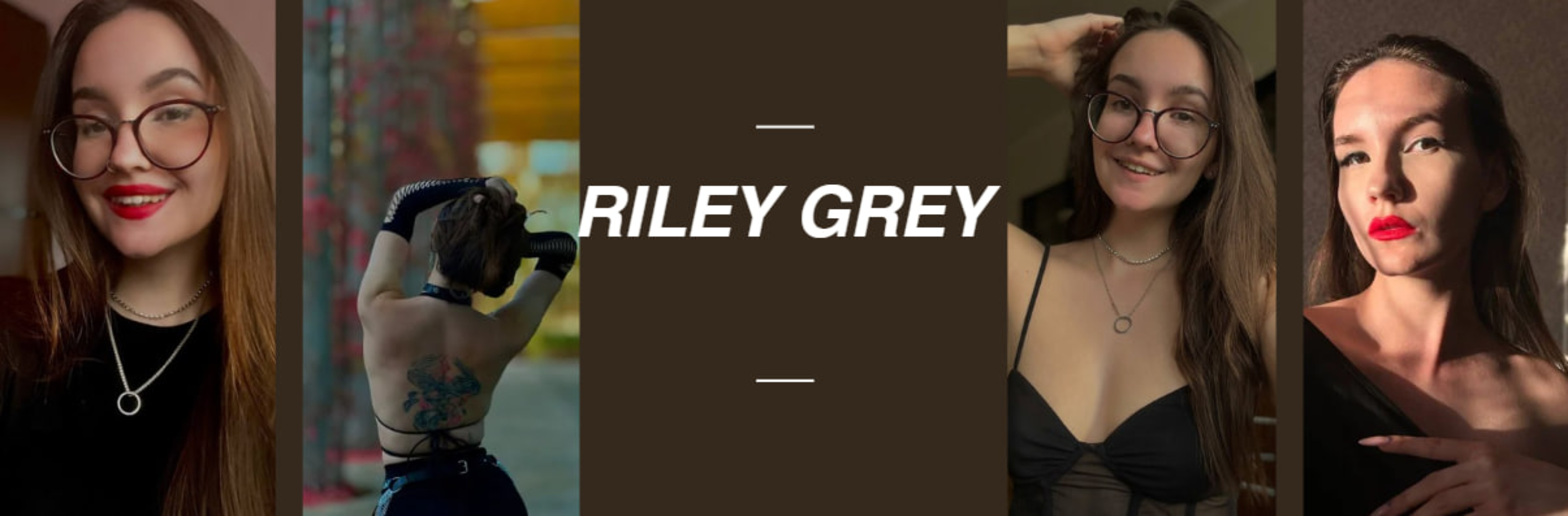 iamrileygrey thumbnail