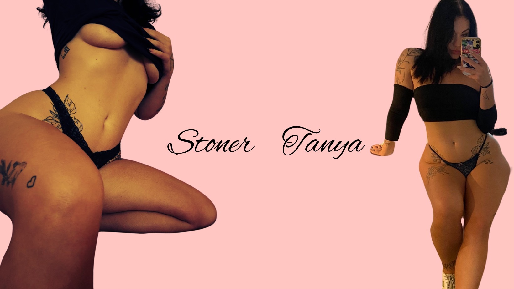 Stoner Tanya thumbnail