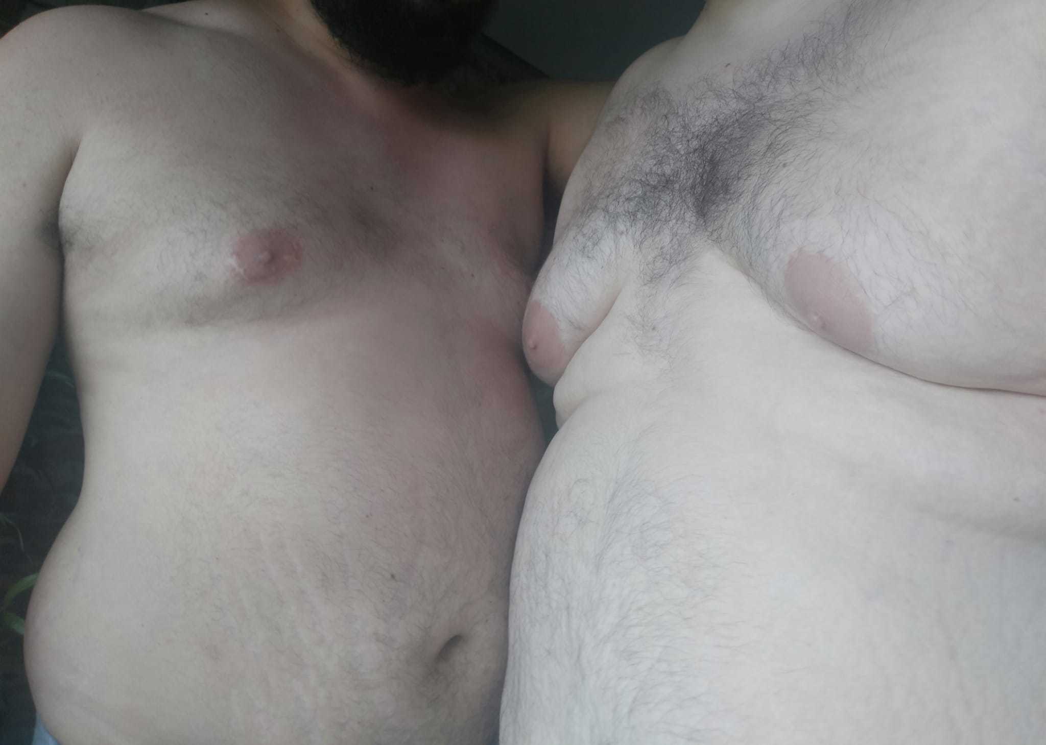 thechubspaincouple profile