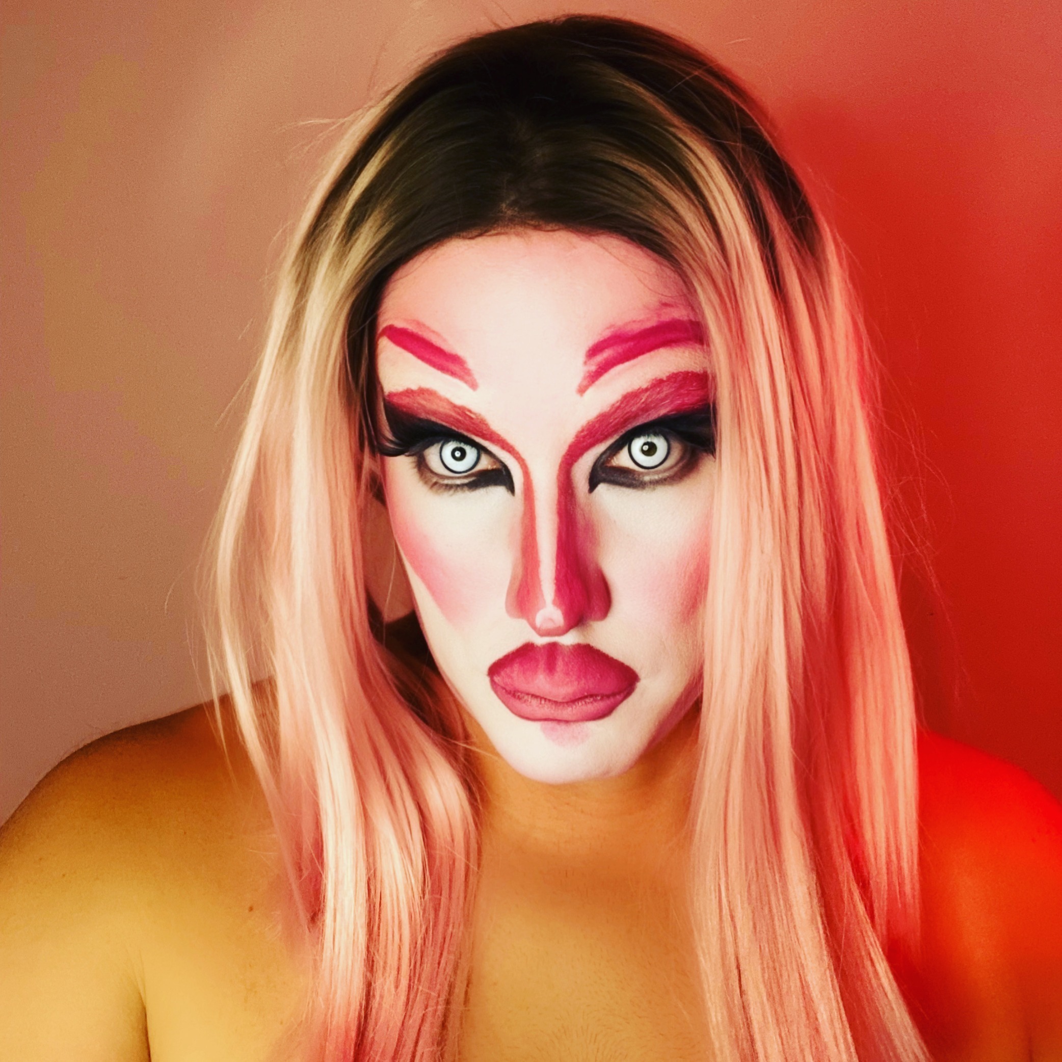 Glenda Drag thumbnail