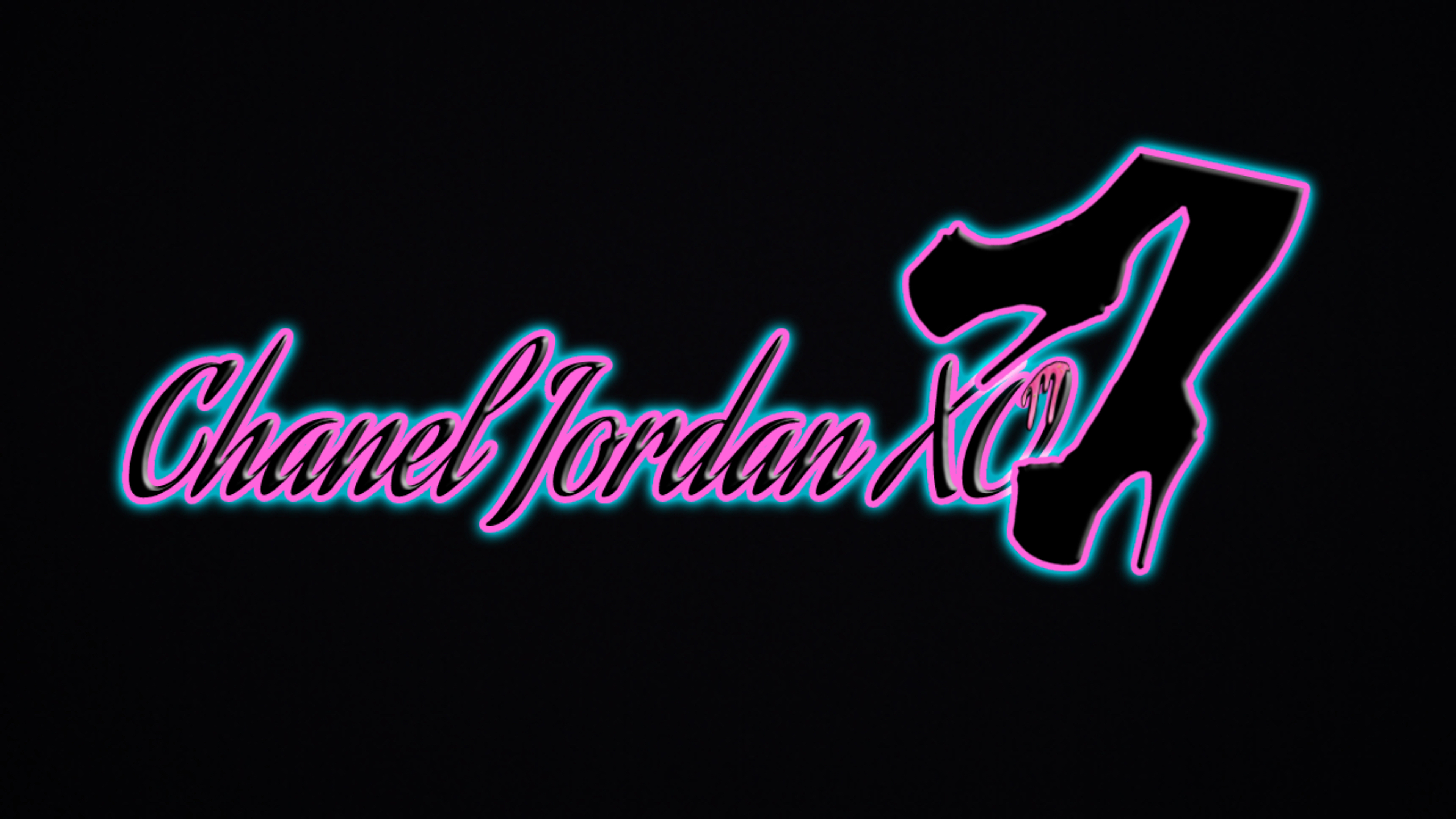 Chanel Jordan XO thumbnail