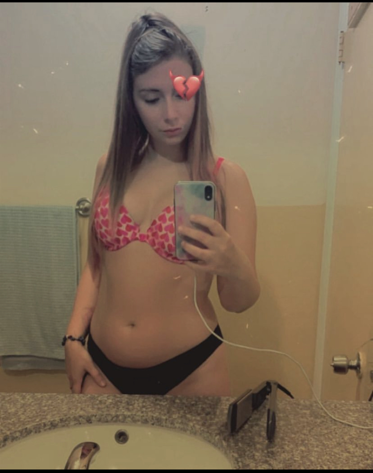 Daddys_little_sex kitten 💋 profile