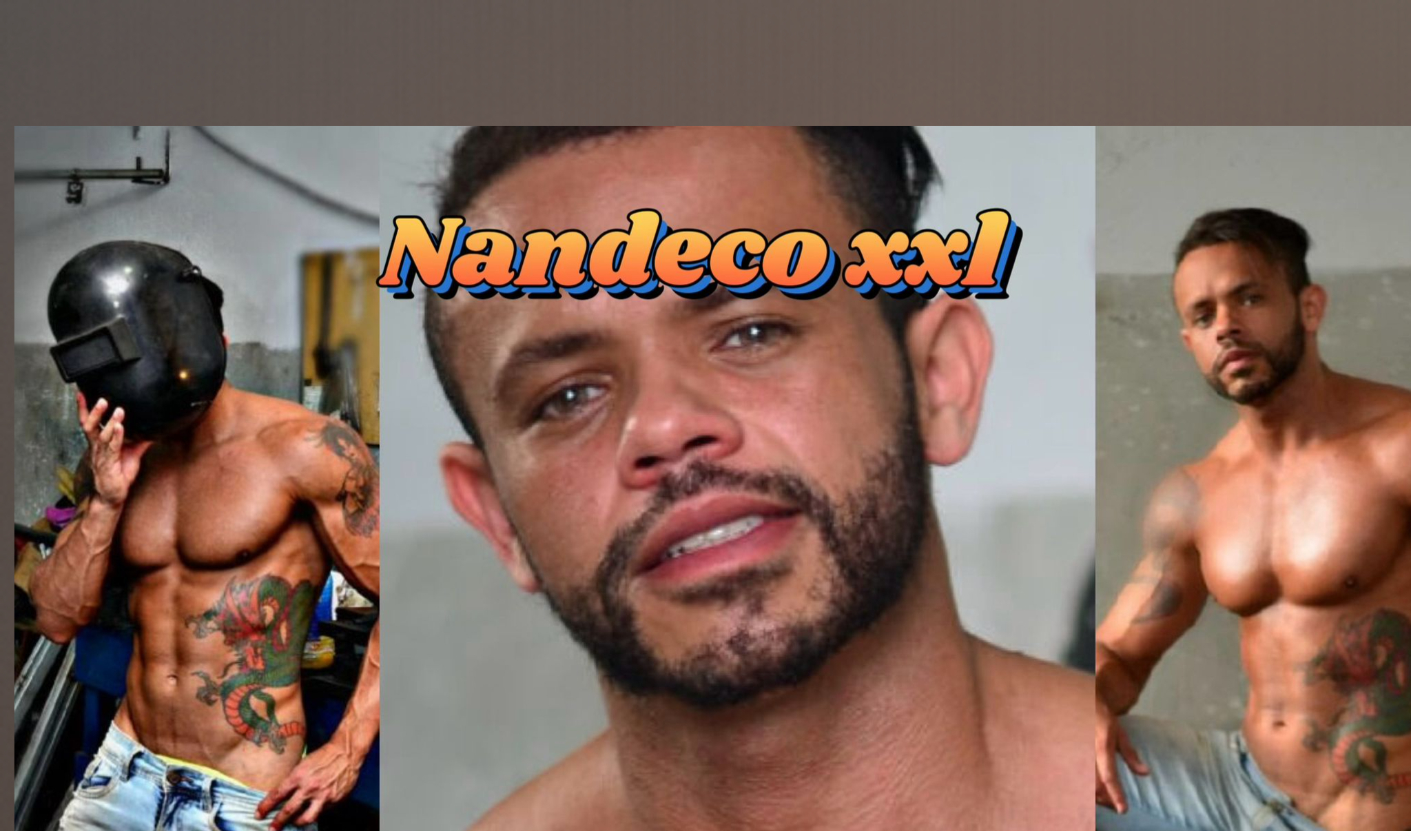 Nandeco xxl thumbnail