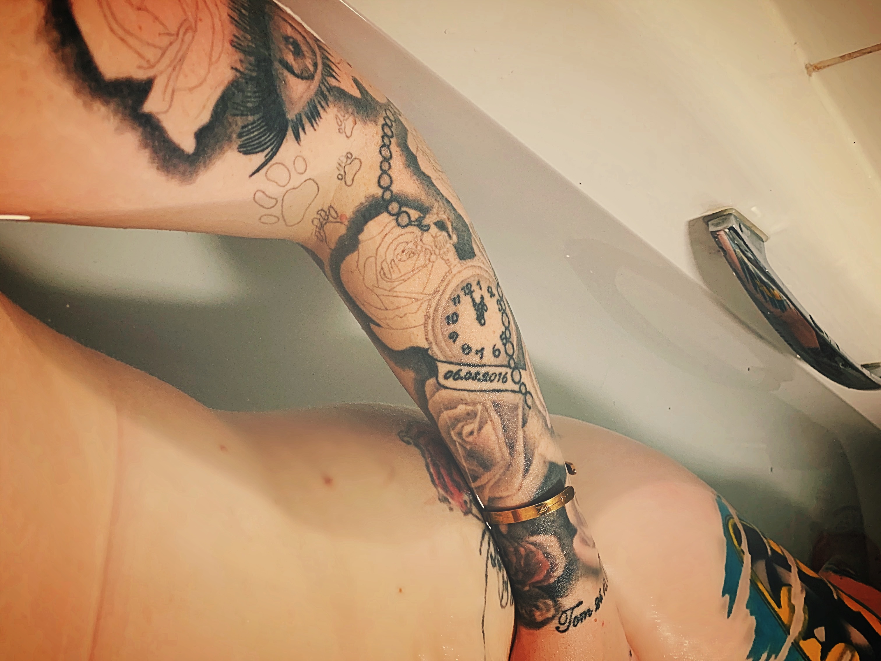 Tats’N’Toes thumbnail