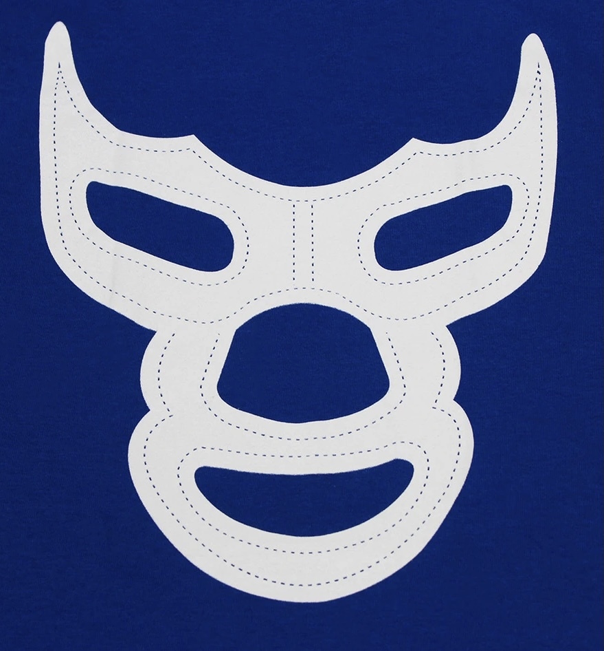 El Luchador profile