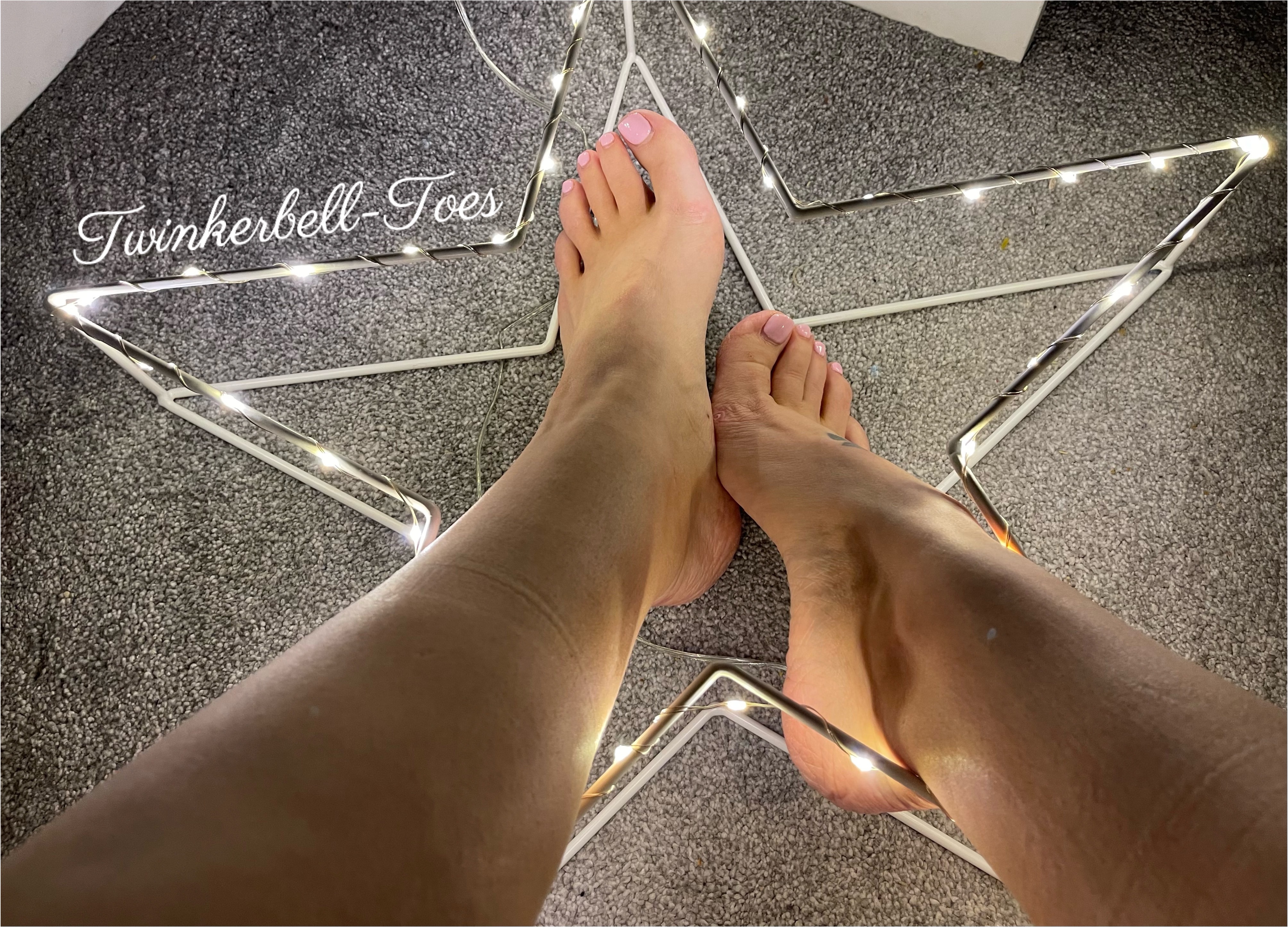 twinkerbell-toes profile