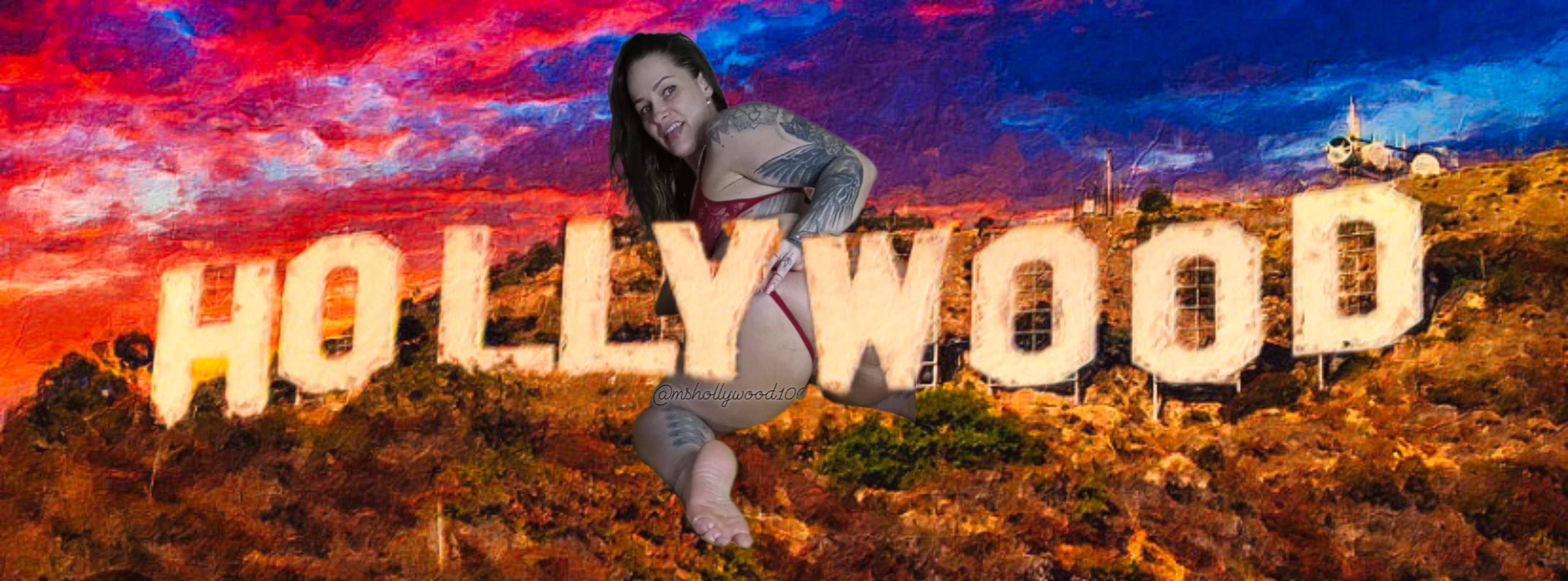 Ms. Hollywood VIP thumbnail