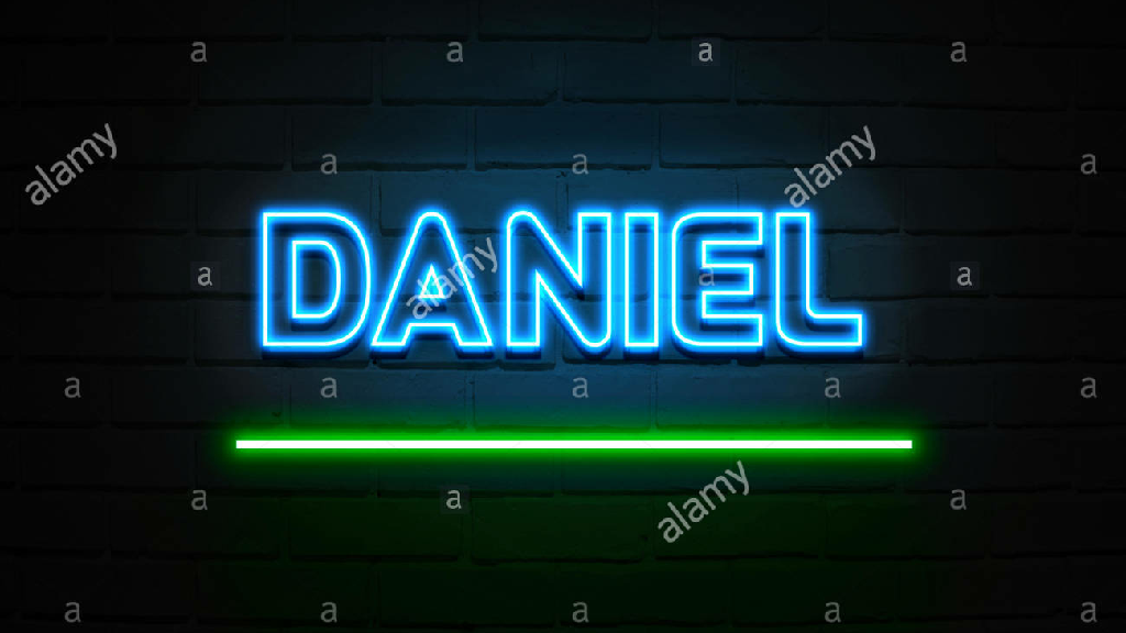 DanielUK profile