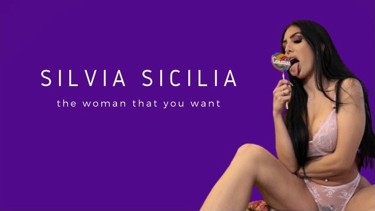 Silvia Sicilia thumbnail