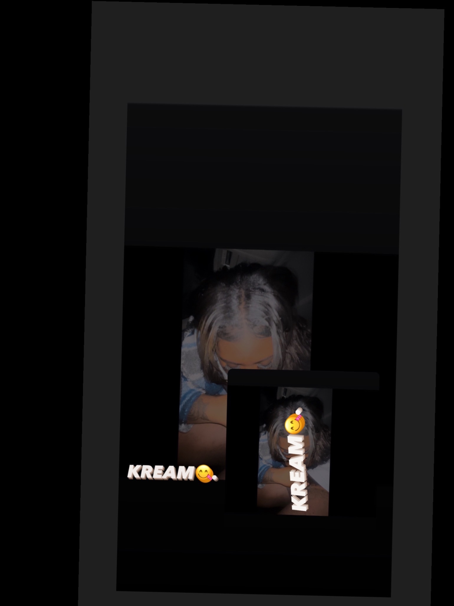 KREAM thumbnail