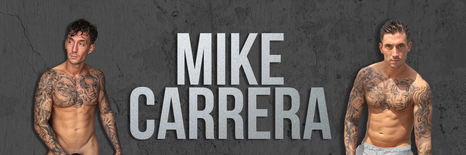 mikecarrera thumbnail