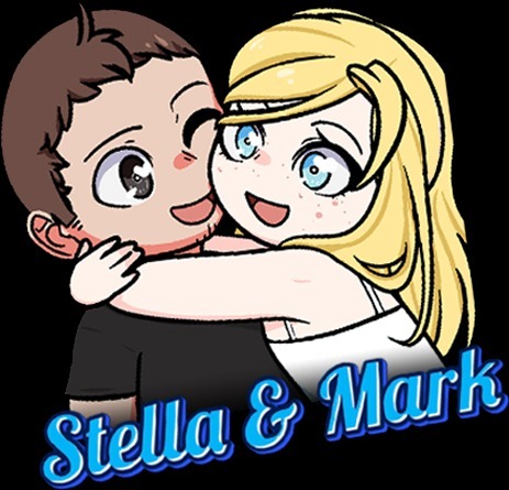 Stella &amp; Mark profile