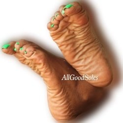 allgoodsoles profile